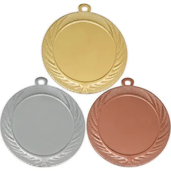 Sportovní medaile 39053 Varianta: zlatá