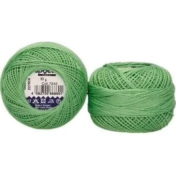 Příze Anchor Puppets Perle 07242 Vyšívací příze