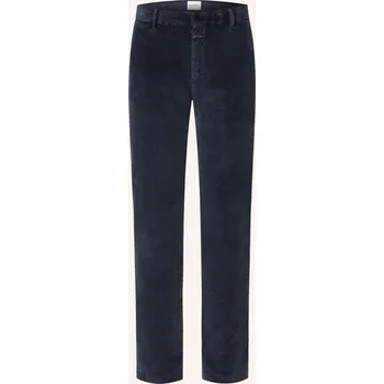 Closed Pánské Manšestrové Chino Kalhoty Clifton True Regular...