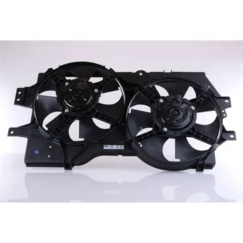 Motor automobilu NISSENS 85288 Větrák, chlazení motoru (85288)