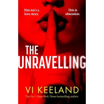 Cizí jazyk Unravelling (Vi Keeland)(Pevná)