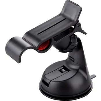 SPOAS držák na telefon do auta černý