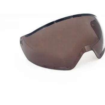 Kšiltovka BTWIN Hledí na městskou helmu 580 kategorie 3