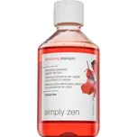 Simply Zen Stimulating Shampoo posilující šampon pro stimulaci vlasové pokožky 250 ml
