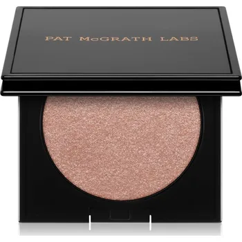 Rozjasňovač Pat McGrath Skin Fetish kompaktní pudrový rozjasňovač odstín Venus Nectar 4.6 g
