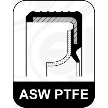 Těsnění motoru ELRING 903.600 Těsnicí kroužek (903.600)