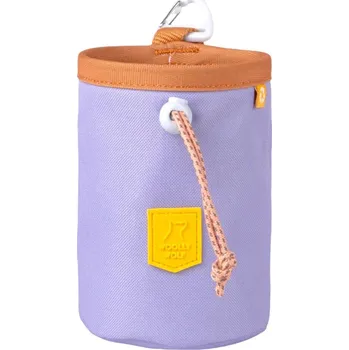 Pamlskovník Woolly Wolf Pamlskovník Lavender Mix