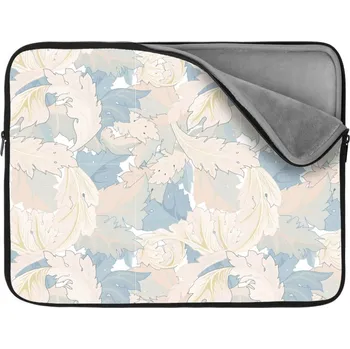 pouzdro na notebook Sablio Obal na notebook Listí - 17"