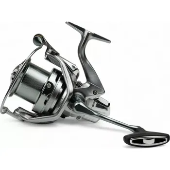 Rybářský naviják Garda navijáky - Sniper SSX 6 500 + 5 500