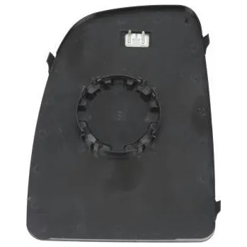 Autosklo Sklo do zrcátka, vnější zrcátko ABAKUS 0536G04