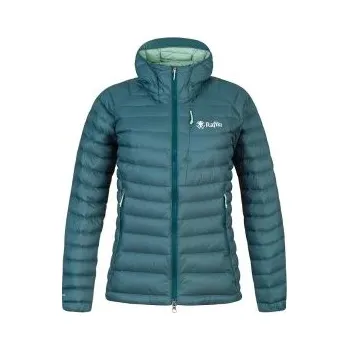 Dámská casual bunda RAFIKI PROJECT W stargazer 40; Modrá bunda + DÁREK DLE VÝBĚRU!