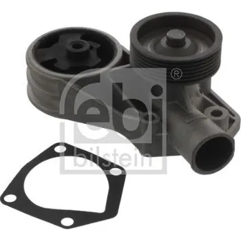 Motor automobilu FEBI BILSTEIN 39876 Vodní čerpadlo, chlazení motoru (39876)