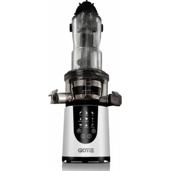 Odšťavňovač Gotie Pomalý odšťavňovač GSJ-630W