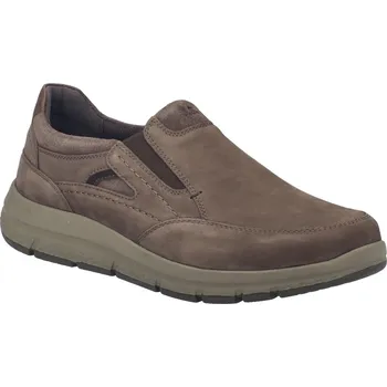 Pánské mokasíny Pánské mokasíny Josef Seibel 57409-TE518-300 hnědé - 40