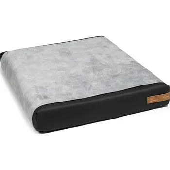 Pelíšek pro psa Rexproduct Povlak na ortopedickou matraci Ori Grey Velikost: S