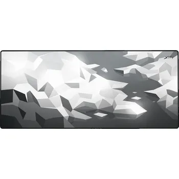 Podložka pod myš Podložka pod myš XTRFY Gaming Mousepad GP5 XL Bílá