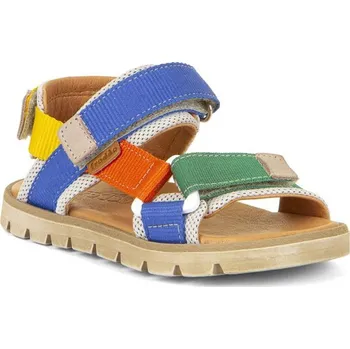 Chlapecká obuv Sandály Froddo Jr G3150259-2 33