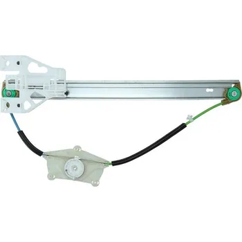 Stahovačka okna KAMOKA 7200009 Zvedací zařízení oken (7200009)