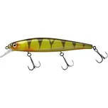 Illex Wobler Mag Squad Perch Délka: 12,8cm, Hmotnost: 21g, Maximální ponor: 1,5m