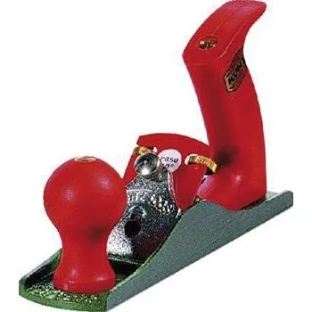 dílenský stroj Speciální hoblík model 300 S šířka 44 mm se železem ze speciální oceli