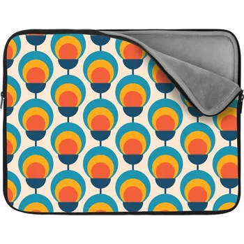 pouzdro na notebook Sablio Obal na notebook Duhové spektrum - 13"