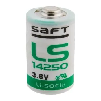 Článková baterie Baterie Saft LS14250 (1/2AA) 3,6V/1200mAh