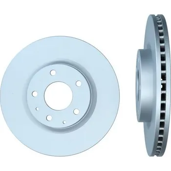 Brzdový kotouč KAMOKA 103053 Brzdový kotouč (103053)