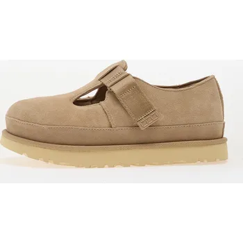 Dámské tenisky Tenisky UGG W Goldenstar Mary Jane Sand EUR 41