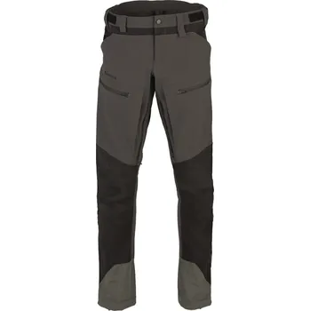 Rybářské oblečení Westin Kalhoty Reel Flex Trousers Black Grey - XL