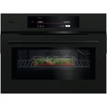 Vestavná trouba AEG PK9000WT + MONTÁŽ ZDARMA