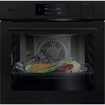 Vestavná trouba AEG PO8000ST