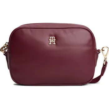 Kabelka Tommy Hilfiger Dámská crossbody kabelka AW0AW17702VLP + 2 měsíce na vrácení zboží