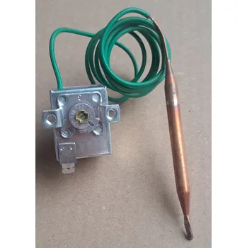 Příslušenství ke kotli Vetim termostat provozní TY22 712.10228.04A 1000mm