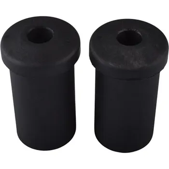 Uložení, listová pružina TEDGUM TED97717