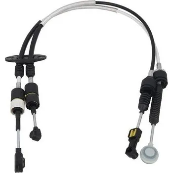 KAMOKA CP0093 Tažné lanko, ruční převodovka (CP0093)