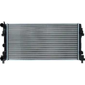 Chladič motoru KAMOKA 7705110 Chladič, chlazení motoru (7705110)