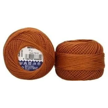 Příze Anchor Puppets Perle 07310 Vyšívací příze