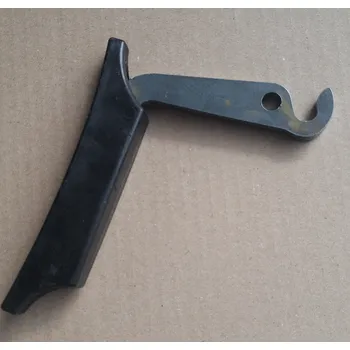 Příslušenství ke kotli Vetim RUKOJEŤ NA PŘIKLÁDACÍ A POPELNÍKOVÁ DVÍŘKA pro kotle VIADRUS