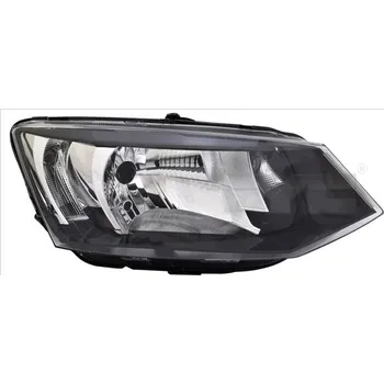 Auto-moto TYC 20-15027-05-2 Světlomet (20-15027-05-2)