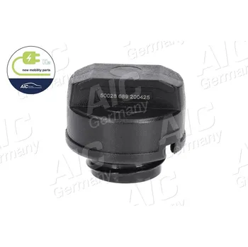 Palivová nádrž Uzávěr, palivová nádrž A.I.C. 50028