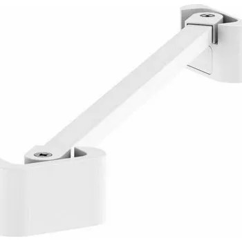 Vanová zástěna Ravak Držák VSK2 krátký N22, bílá Varianta: Držák VSK2 krátký N22