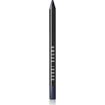 Přípravek na oči Bobbi Brown 24 Hour Waterproof Kajal Liner kajalová tužka na oči odstín Deep Navy 1.2 g