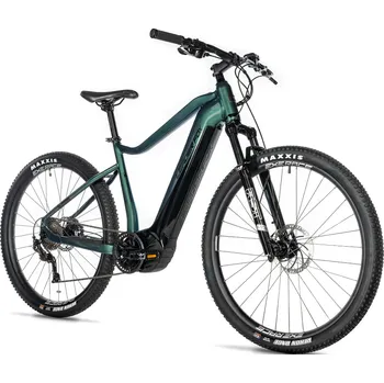 Elektrokolo Leader Fox OXNAR PANASONIC 29", rám 19,5" (L), 2023-5, green - ZDARMA dopravné, odborná montáž a seřízení! (Záruka nejlepší ceny. Nalezli jste někde lepší cenu? Napište nám a zkusíme ji trumfnout! )