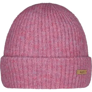 Čepice Zimní čepice Barts WITZIA BEANIE Rose velikost O/S