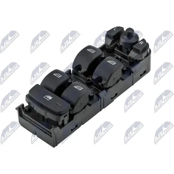Karosérie NTY EWS-VV-010 Spínač, zvedací zařízení oken (EWS-VV-010)
