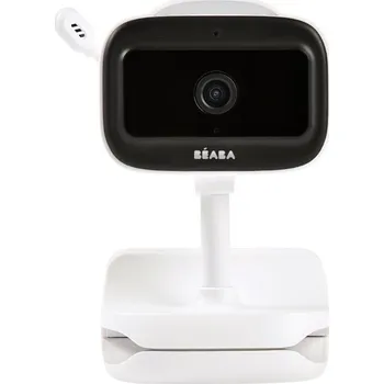 Dětské zboží BEABA Video chůvička Zen Nomad White