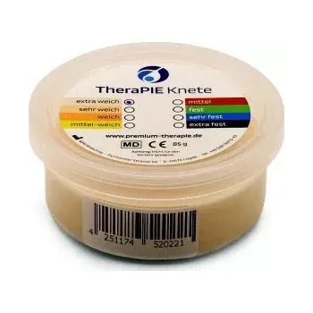 Modelovací hmota Terapeutická modelovací hmota