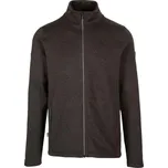 Pánská outdoorová mikina Trespass Rundel velikost L zelená