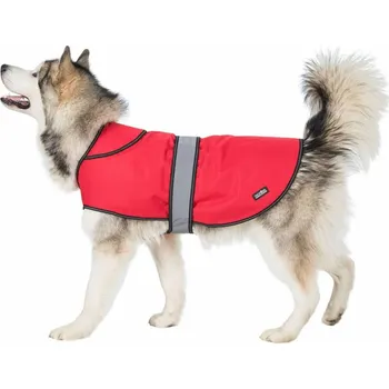 Obleček pro psa Psí obleček Trespaws DUKE X velikost M red x