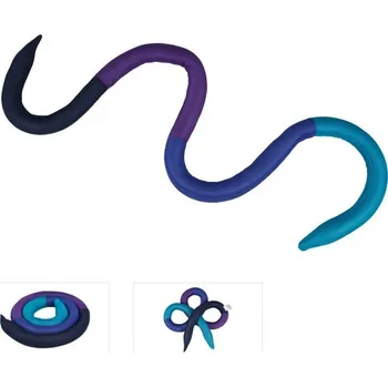 Nidū® senzorická pomůcka HAD vícebarevná 5 kg (Pouze na objednávku, zavolejte - děkujeme.)